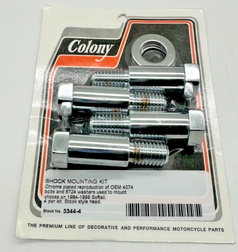 Colony Other Motorcycle Parts for Harley-Davidson for sale | eBay