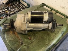 Pride Colt Mobility Scooter Transaxle Gearbox + Motor + Brake FS400