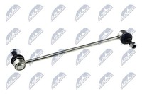 NTY Stange/Strebe, Stabilisator Beidseitig, Vorderachse U.A. FüR Acura, Honda