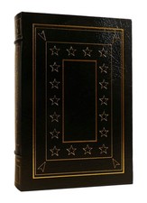 Holman Hamilton ZACHARY TAYLOR SOLDIER OF THE REPUBLIC Easton Press 1st Edition