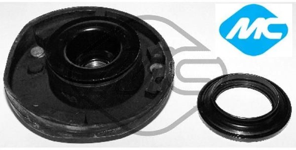 Metalcaucho 05751 Reparatursatz FüR FederbeinstüTzlager Repsatz Domlager-image