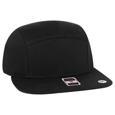 OTTO CAP 5 Panel Camper Hat - 151-1330