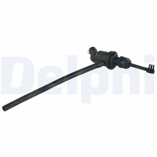 1x Cylindre émetteur, embrayage DELPHI LM80385 convient pour NISSAN - Photo 1/1