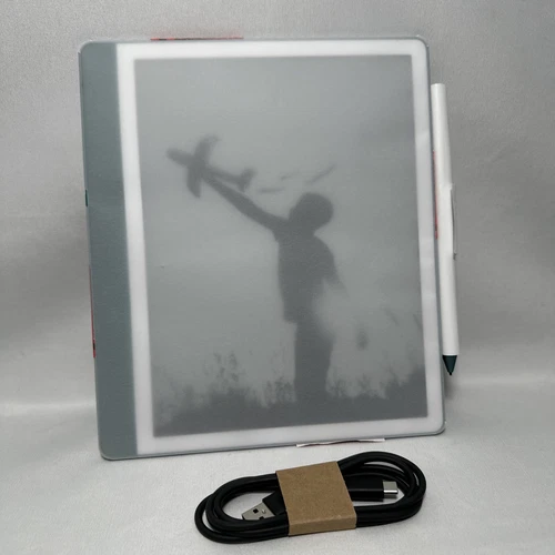 Pluma Amazon Scribe Premium Jade Metálico - 64 GB - 2024 - ¡NUEVA SIN CAJA! - Imagen 1 de 5