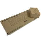 Logitech Mechanical Illuminated K845ch Corded Keyboard w/ MX Master 3S MR0096