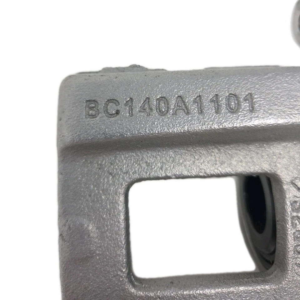 Pinza de freno de disco del lado del conductor trasero GM para Cadillac ATS CTS 2014-2019 13579704 Foto 2 de 4