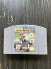 Mario Kart 64 (Nintendo 64, 1997) N64 Cart Only Authentic