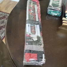 Brand New in bag Tampa Bay Buccaneers Door Banner 84” Team Pro Mark NFL