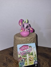 Disney Doorables Angel In Full Bloom Figurine