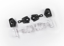 TRA9718 LED LENSES F R CMPLT SET