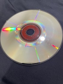 WWF Attitude (Sega Dreamcast, 1999) Disc Only