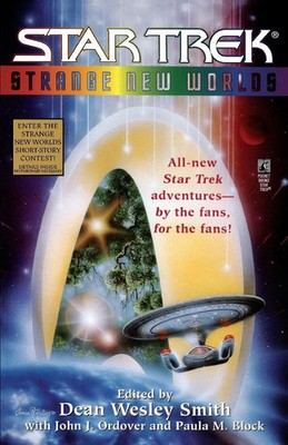 Dean Wesley Smith | Star Trek | Taschenbuch | Englisch (1998) | Star Trek