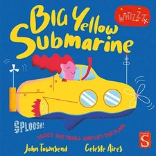 Big Yellow Submarine (Whizzz!)