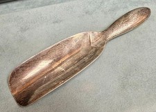 Tiffany Co. Sterling Silver Shoe Horn 1921 Engraved Antique