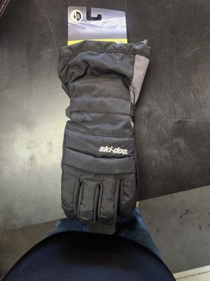 BRP Gants Muskoka Gloves F/L TG/XL 4462941290 TB