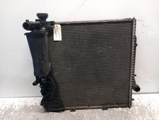 Radiateur BMW X5