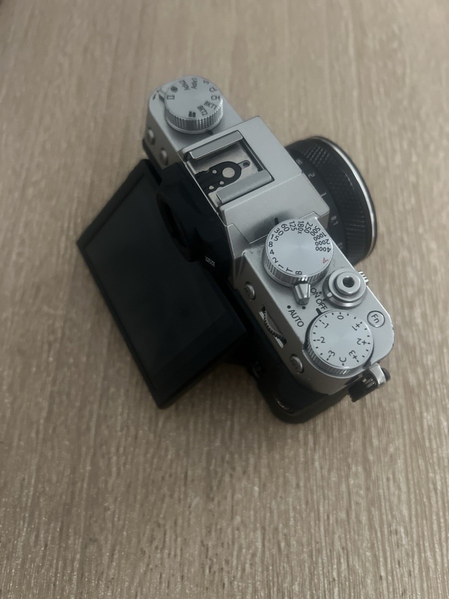 Fujifilm X-t30 ii | eBay