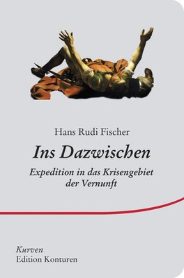 Ins Dazwischen | Expedition in das Krisengebiet der Vernunft | Hans Rudi Fischer