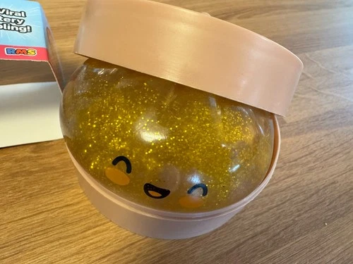 SUPER RARE FIVE BELOW Golden Glitter Dumpling The Viral Mystery Dumpling Chase!