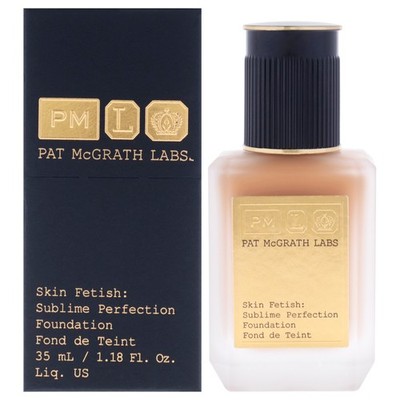 2 Pack Skin Sublime Perfection Foundation-19 Medium by Pat Mcgrath Labs - 1.18oz