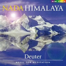 Deuter - Nada Himalaya