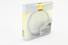 Nikon 77mm NC Neutral Clear Filter G981
