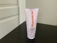 Womaness The Works Smoothing All Over Body Cream