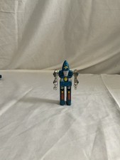 Bandai GoBots Cop-tur Helicopter, 1982