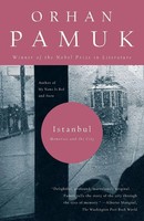 Istanbul Memories And The City Orhan Pamuk Taschenbuch Englisch 2009