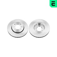 Optimal 962986 Radlagersatz Passend FüR Nissan