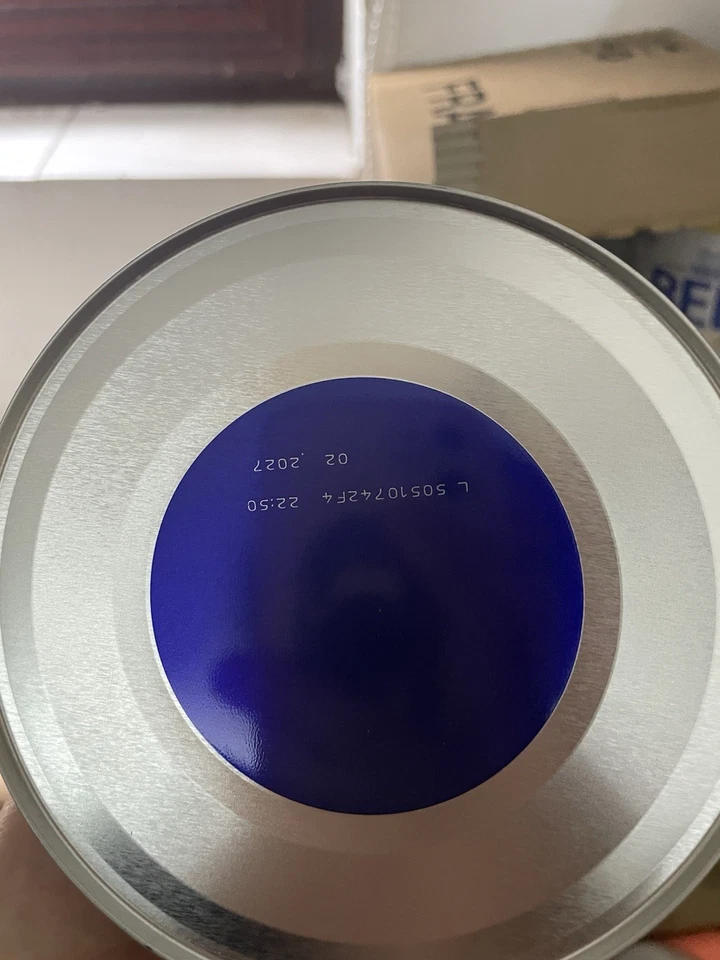 BEBA Supreme Pre Nestle, 6x800g, MHD 02.2027 - Bild 2 von 2