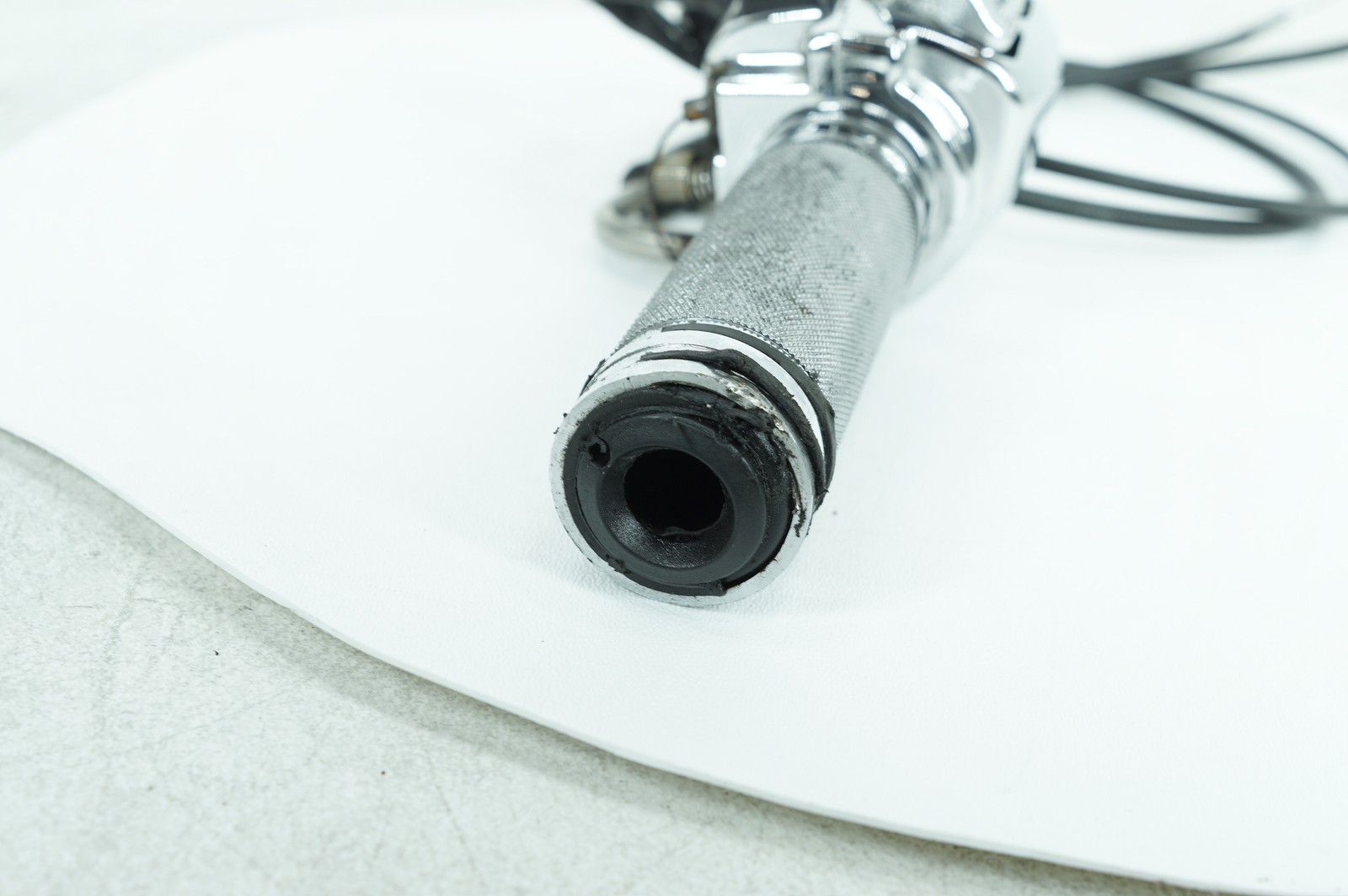 00 Harley Sportster XL 1200 Custom OEM Right Engine Start Kill Switches Controls