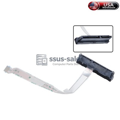 2.5'' SATA Connector Cable NBX0001LA10 Fit Lenovo Thinkpad L480 L490 L580 L15 E15
