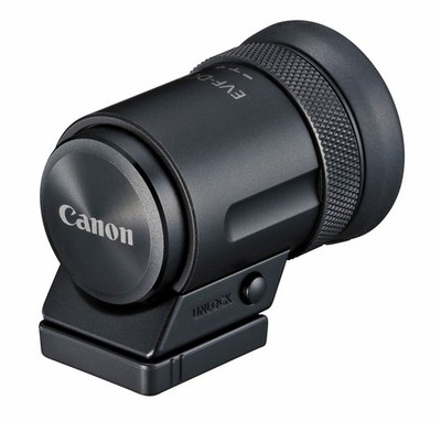 Canon EVF-DC2 elektronischer Sucher für Powershot B-Ware vom Fachhändler EVF DC2