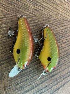 WEC Crankbaits | eBay