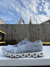 Women s Light Blue On Cloud Running Shoes Siz...