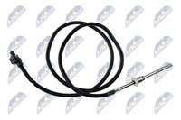 NTY Sensor, Abgastemperatur EGT-ME-012 FüR MERCEDES-BENZ