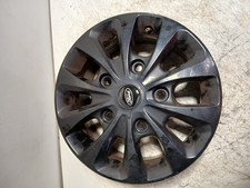 FORD TRANSIT CUSTOM ALLOY WHEEL 2221673 JK21-1007-GA - 6.5Jx16" ET60 5x160mm