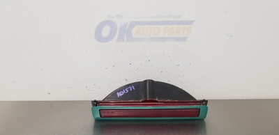 #ad #ad 1990 CHEVY CORVETTE C4 CONVERTIBLE HIGH MOUNTED STOP LAMP THIRD BRAKE LIGHT $36.00