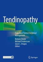 Tendinopathy | Kentaro Onishi (U. A.) | Taschenbuch | Xii | Englisch | 2022