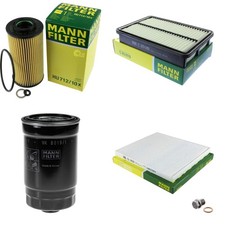 Filtre à huile Kia CERATO