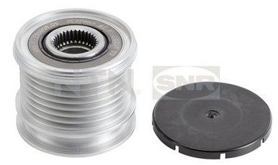 SNR GA751.16 Generatorfreilauf für JEEP,MERCEDES-BENZ