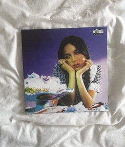 Olivia Rodrigo Sour Target Vinyl | eBay