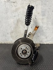 MERCEDES GLE W166 4MATIC PASSENGER FRONT SUSPENSION COMPLETE A1663232400