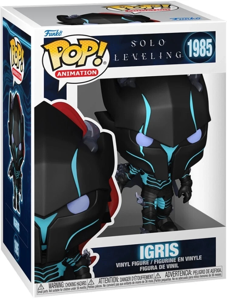 FUNKO POP Riven league of legends - Immagine 25