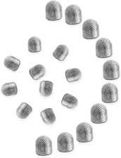 Replaceable Mesh Fiber Tips for Dual-Tip Capacitive Stylus Pens Only 10 Pcs 0.