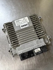 ENGINE COMPUTER KIA OPTIMA 2011 2012 2013 39101-2G879 2.4L PCM ECM ECU OEM