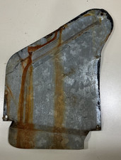 64 65 66 67 CHEVELLE GTO CUTLASS SKYLARK CONVERTIBLE 1/4 PANEL ACCESS PANEL