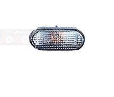 Hartsant Seiten Blinker schwarz oval für VW Golf 4 Baujahr1998-2003 +diverse an