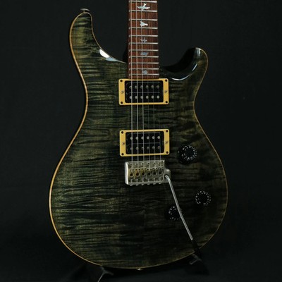 Used Paul Reed Smith Prs / Custom 24 Bird 10Top Whale Blue 1992 Nagoya Sakae Sto